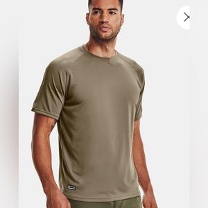 UnderArmour Tactical shirt